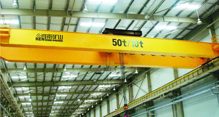 成都溫江區(qū)歐式起重機(jī)廠家