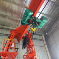 成都起重機(jī)、電動(dòng)單梁起重機(jī) 成都門式起重機(jī)