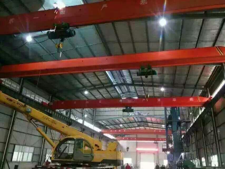 云南南澗縣起重機批發(fā)