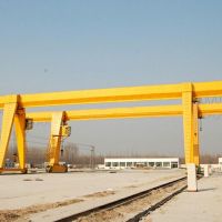 西安起重機(jī)-門(mén)式起重機(jī)廠(chǎng)家