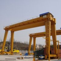 西安起重機(jī)-門(mén)式起重機(jī)廠(chǎng)家