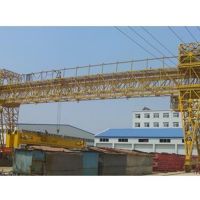 大連長(zhǎng)?？h起重機(jī)廠家