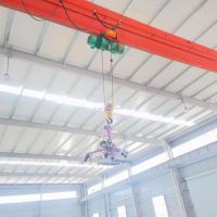 巴中起重機 巴中市行車廠家、四川新盛華起重機有限公司