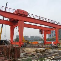 四川綿陽，德陽二手龍門吊制作廠家