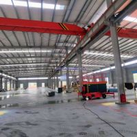 成都起重機(jī)，成都?xì)W式行車 四川新盛華起重機(jī)有限公司