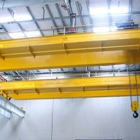 ?？?歐式起重機制作安裝