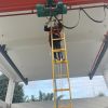成都高新區(qū)行吊維修電話(huà)：18782127665 、