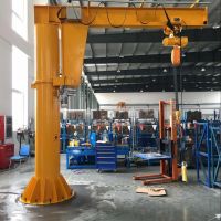 河北張家口起重機(jī)懷來天車，KBK，航吊，懸臂吊