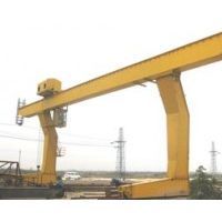 十堰起重機(jī)-門式起重機(jī)安裝