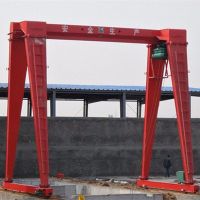 武漢市孝感龍門(mén)吊
