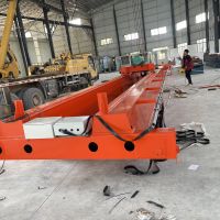 江門市共和鎮(zhèn)、雙梁起重機、吊機、天吊、航吊
