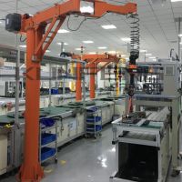 天津起重機廠家