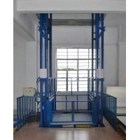 呼圖壁液壓升降平臺(tái)廠家