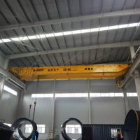 濟(jì)南起重機-濟(jì)南橋式起重機安裝
