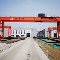 濟(jì)南起重機-濟(jì)南門式起重機銷售