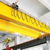 保定起重機(jī)廠(chǎng)家—保定歐式起重機(jī)定做