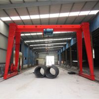 天津雙梁門式起重機(jī)制造安裝、質(zhì)量好