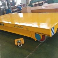 蘇州太倉(cāng)電動(dòng)平車