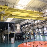 涇河新城行吊維修保養(yǎng)廠家-安裝龍門吊、電動葫蘆、電機(jī)