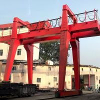門(mén)式起重機(jī)銷(xiāo)售廠(chǎng)家