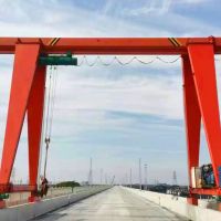 上海單梁起重機(jī)