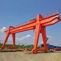 廣州龍門吊 工廠港口路橋起重機(jī)設(shè)備
