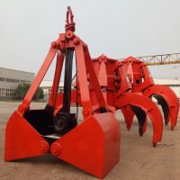 杭州余杭吊具，起重抓斗