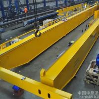 成都都江堰歐式雙梁起重機安裝檢驗，成都歐式起重機廠家