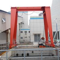 遼陽門式起重機(jī)銷售