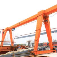安徽通用門式起重機(jī)
