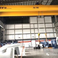 閻良銷售河南礦山牌單梁行吊、雙梁橋式起重機(jī)、歐式起重機(jī)性能佳