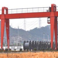 重慶門式起重機(jī)5~100t跨度噸位可定制 龍門吊