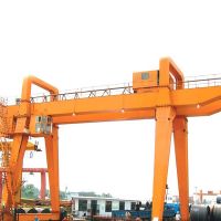 陜西門式起重機(jī)5~100t跨度噸位可定制 龍門吊