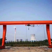 湖北龍門吊5~100噸 規(guī)格 噸位可按需定制 門式起重機(jī)