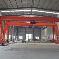 湖南龍門吊5~100噸 規(guī)格 噸位可按需定制 門式起重機(jī)