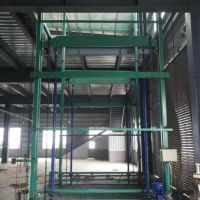 價格便宜，眉山市液壓升降貨梯銷售安裝維修廠家