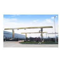 南京恒科起重銷(xiāo)售 安裝門(mén)式起重機(jī)