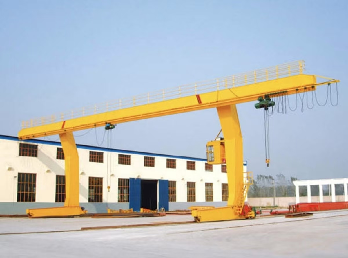 北京門(mén)式起重機(jī)銷(xiāo)售