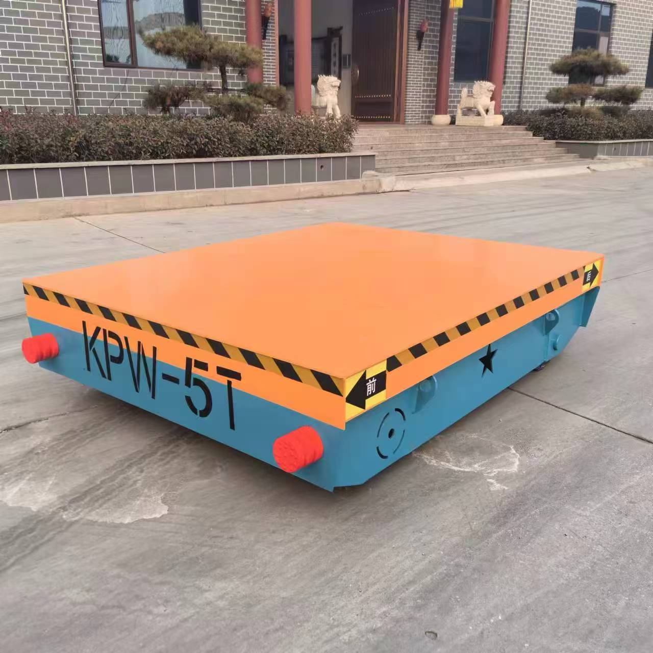 電動(dòng)平車(chē)廠家