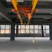 煙臺銷售電動葫蘆、行車