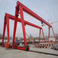 南京起重機(jī)銷(xiāo)售  安裝 維修 年檢單梁門(mén)式起重機(jī)