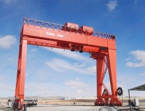 昆明官渡區(qū)花架龍門(mén)起重機(jī)維修保養(yǎng)